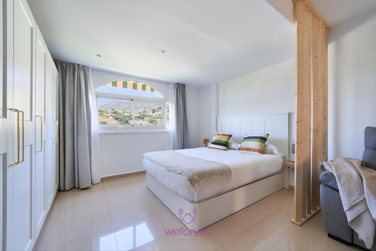 Appartement Weforyou Oasis Golf Y Mar *